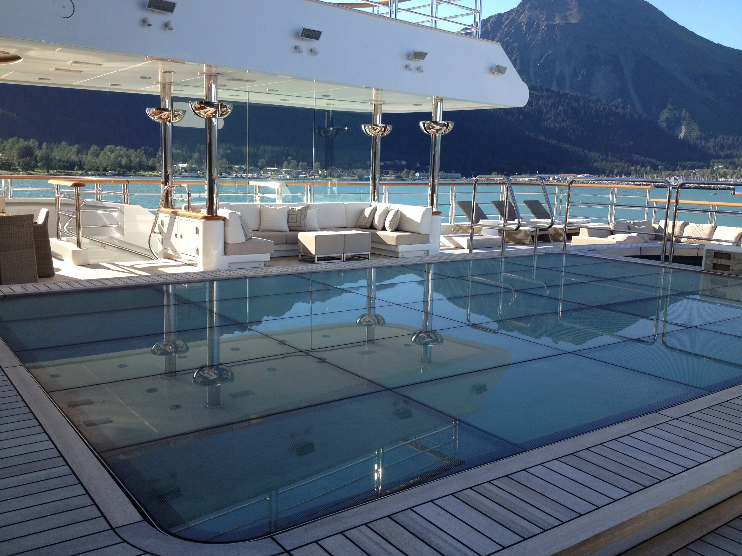 Yacht Design Portfolio — image 34
