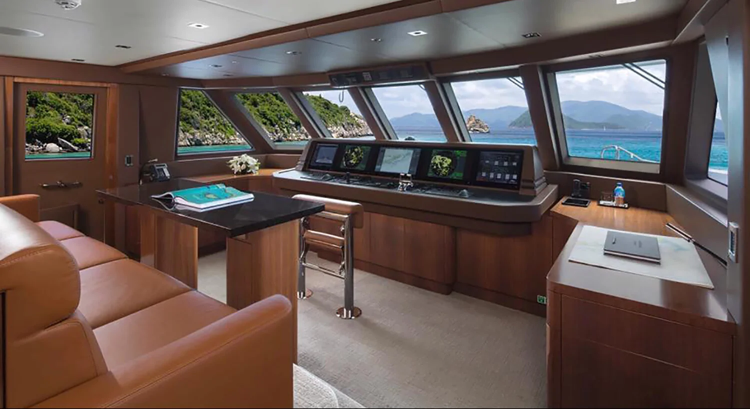 Yacht Design Portfolio — image 30
