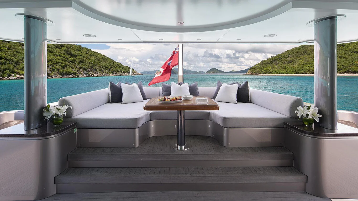 Yacht Design Portfolio — image 55