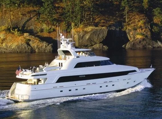 Yacht Design Portfolio — image 15