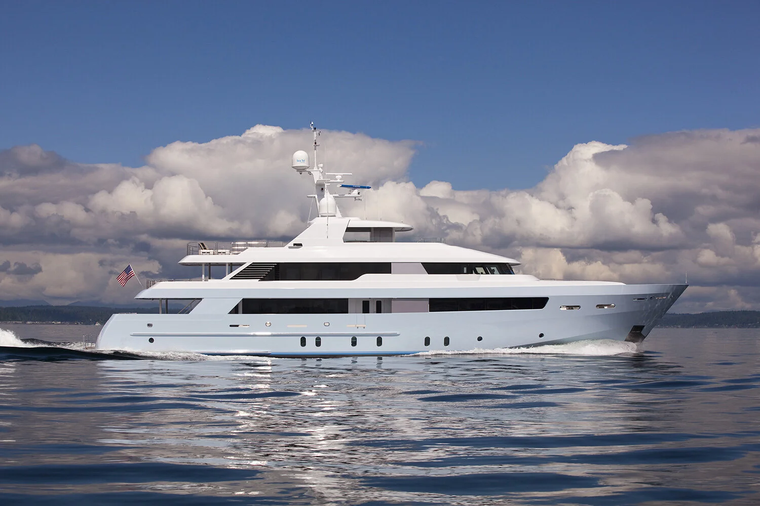 Yacht Design Portfolio — image 57