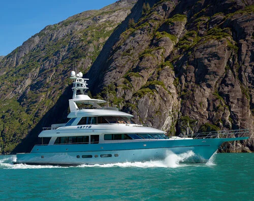 Yacht Design Portfolio — image 16