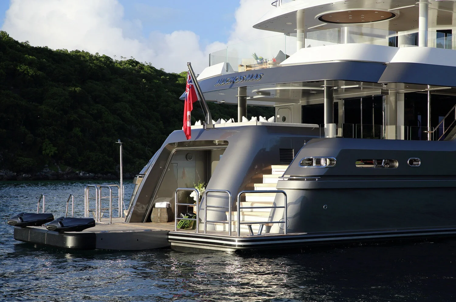 Yacht Design Portfolio — image 19