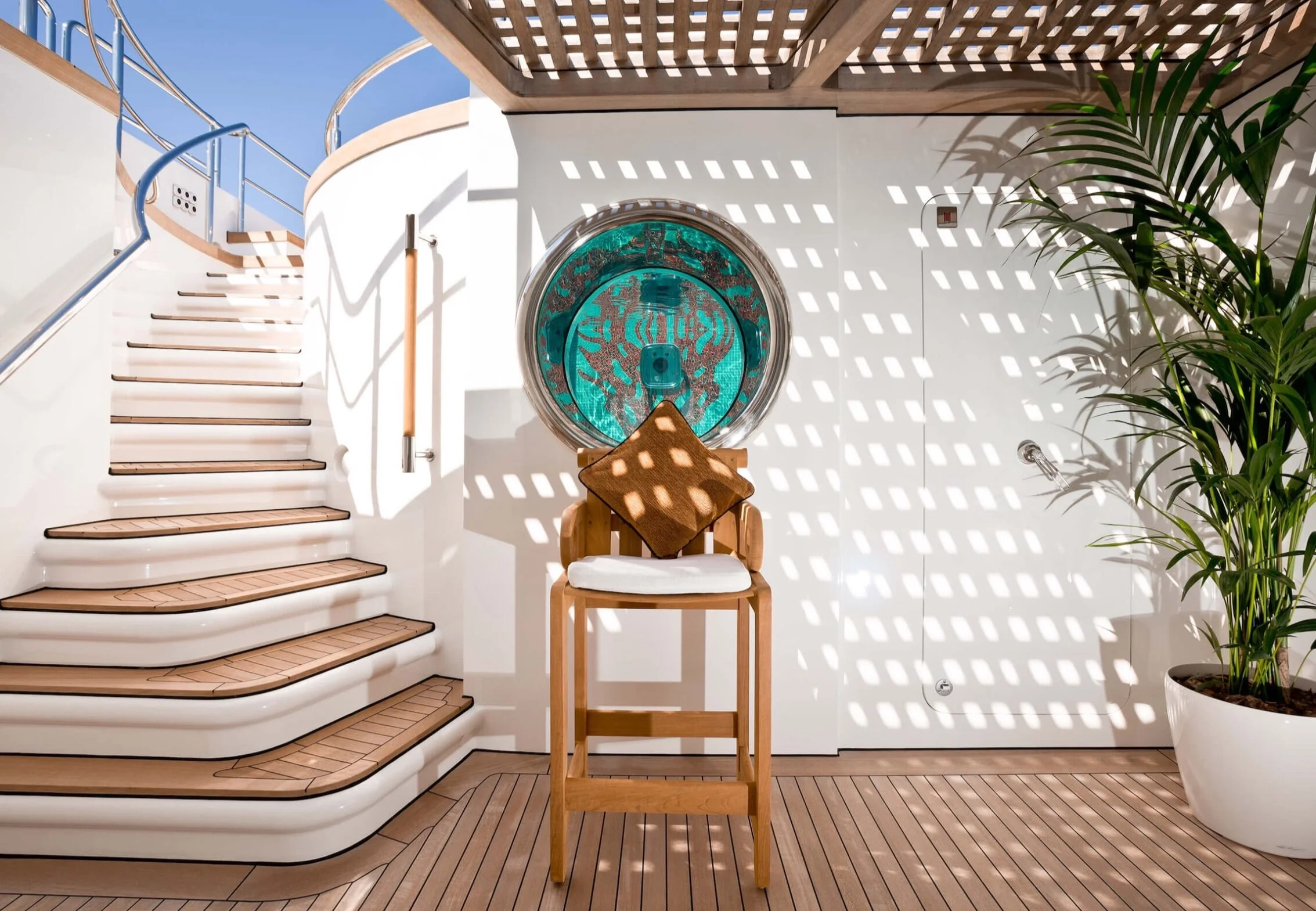 Yacht Design Portfolio — image 11