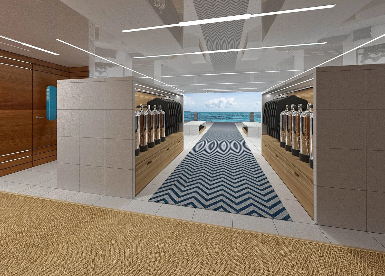 Yacht Design Portfolio — image 52
