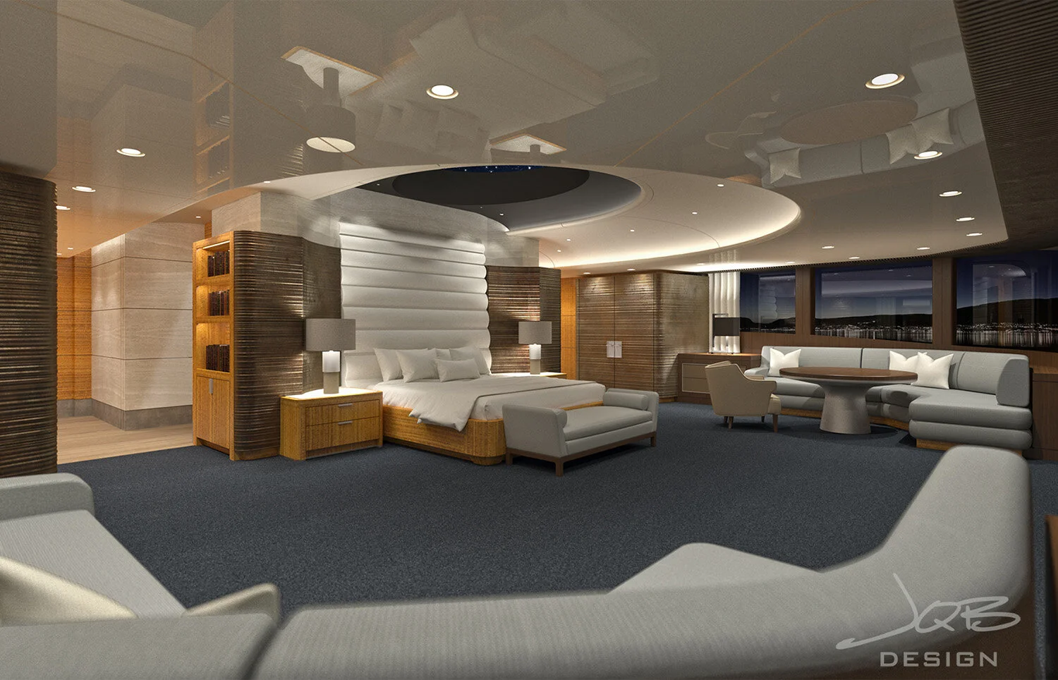 Yacht Design Portfolio — image 46
