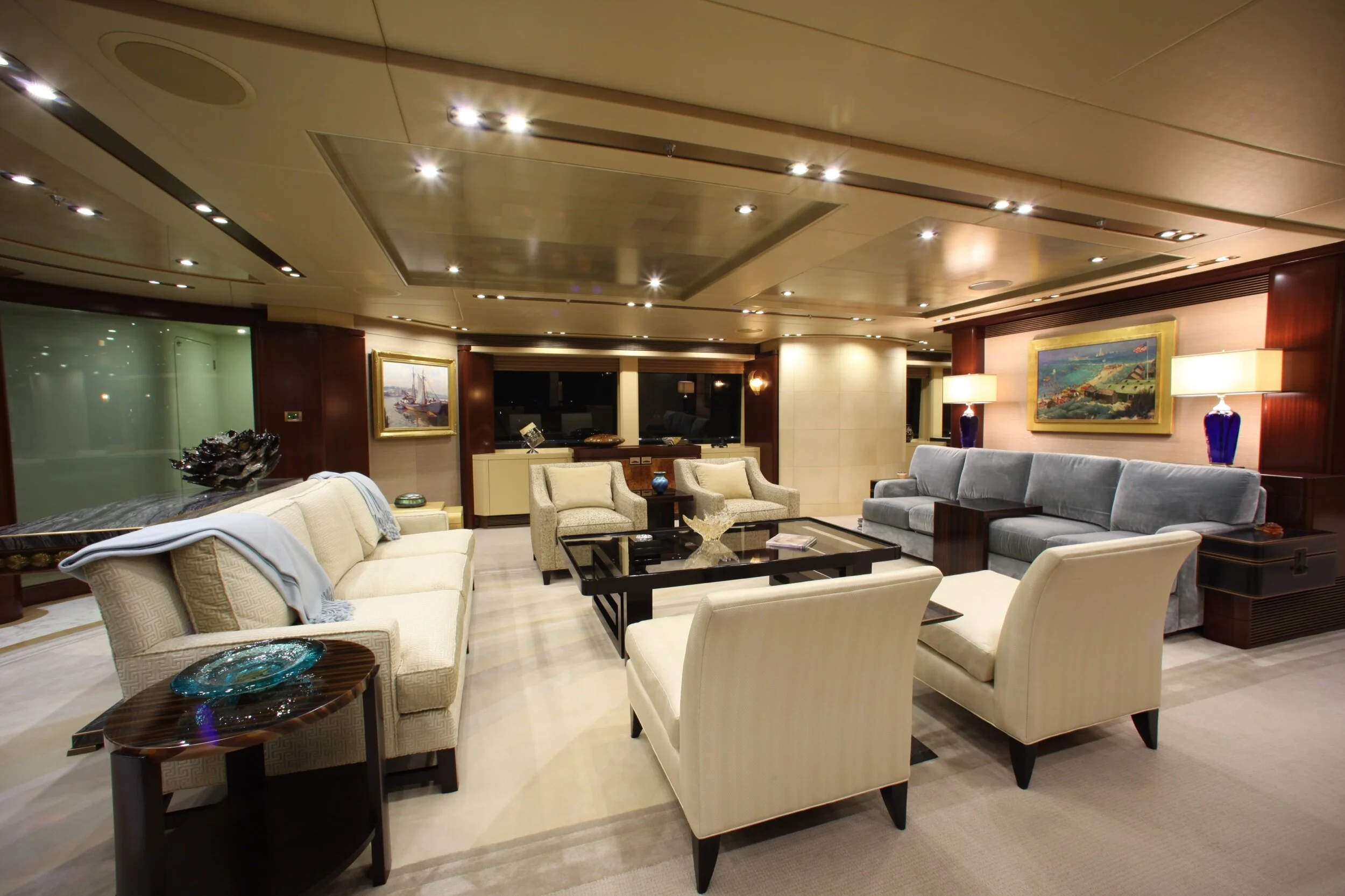 Yacht Design Portfolio — image 42