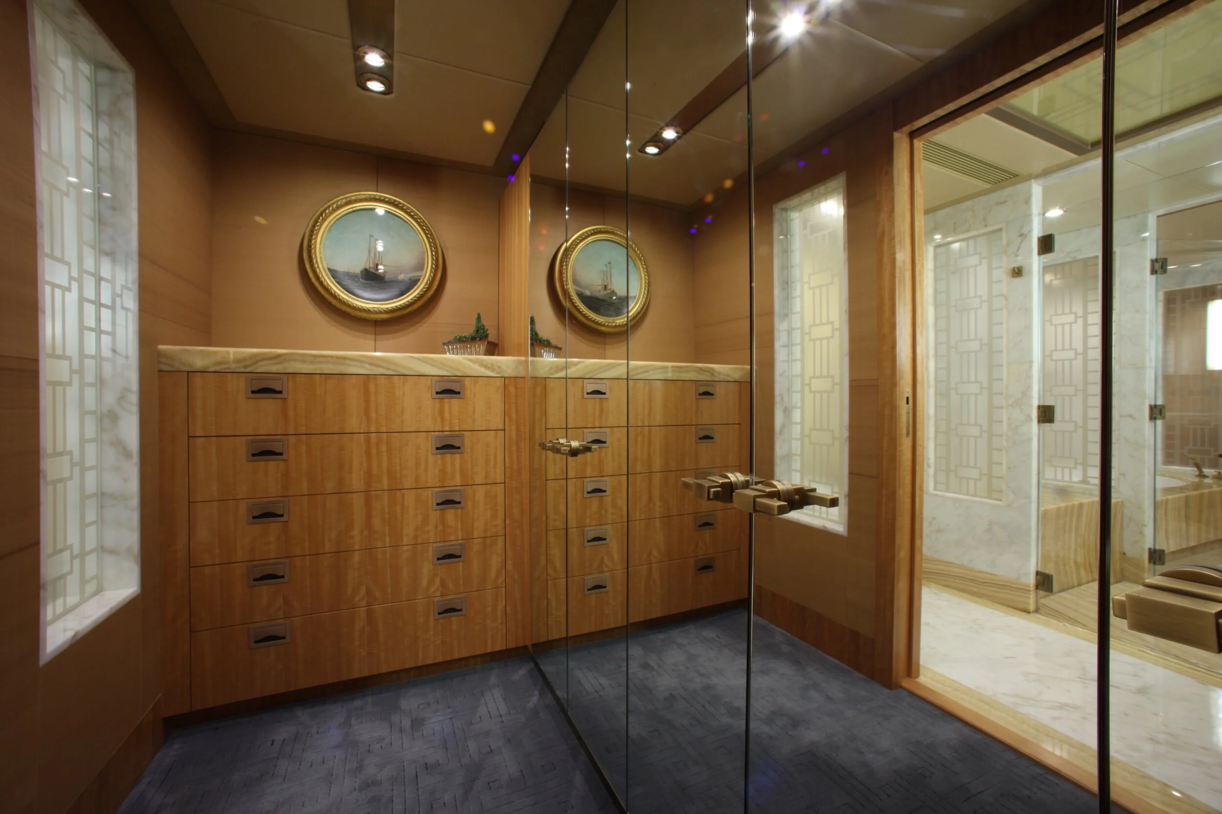 Yacht Design Portfolio — image 41
