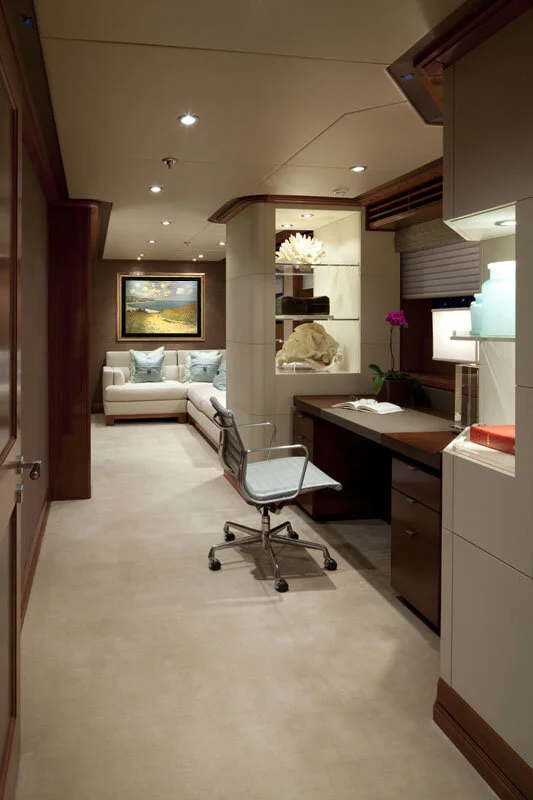 Yacht Design Portfolio — image 13
