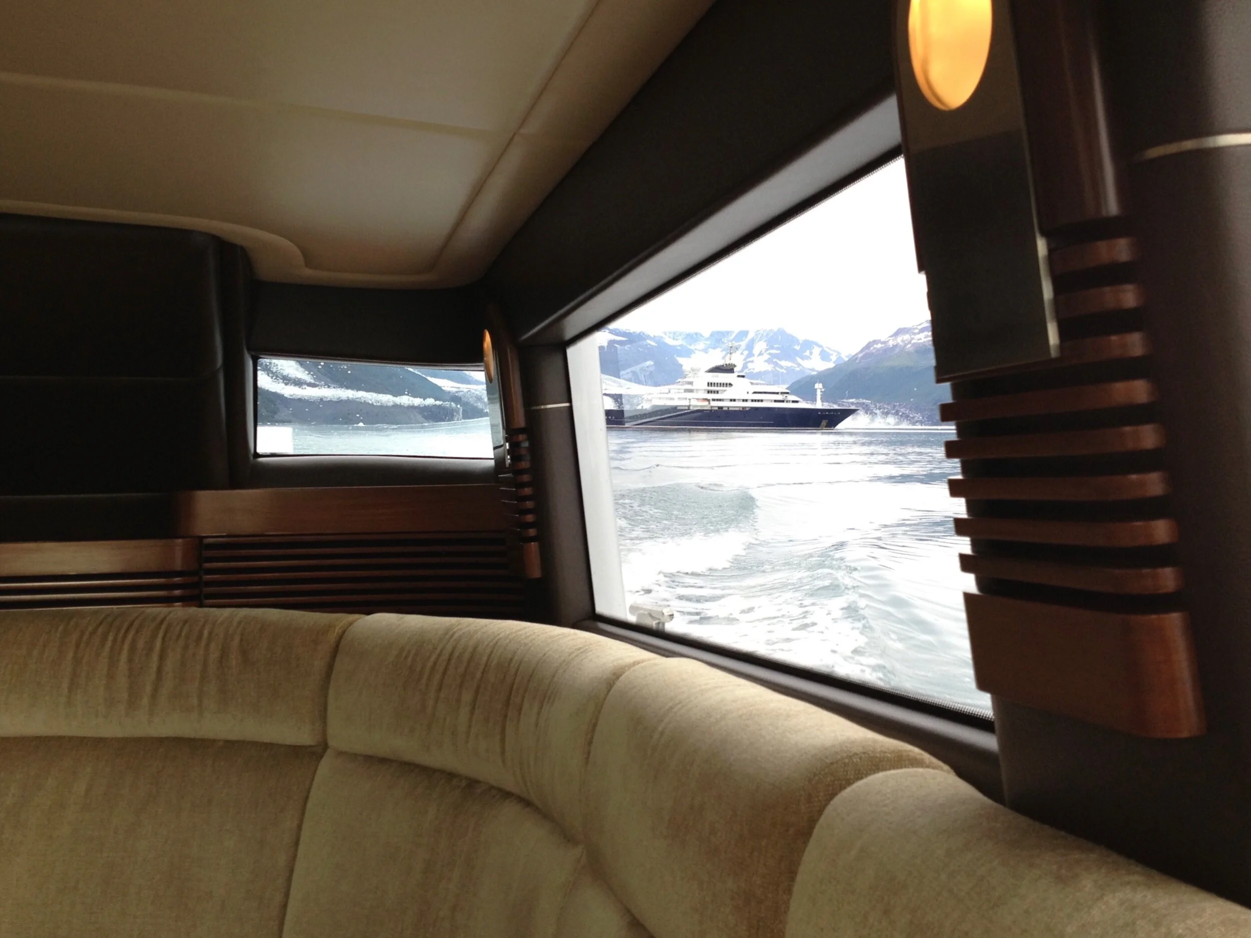 Yacht Design Portfolio — image 35