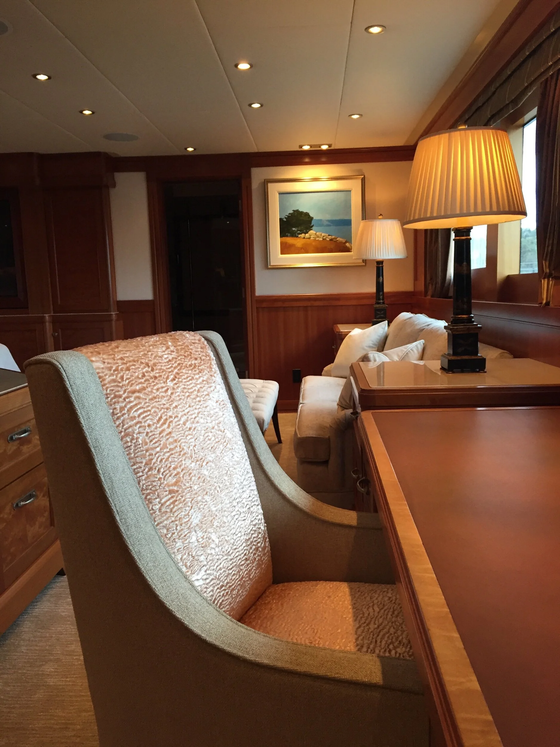 Yacht Design Portfolio — image 40