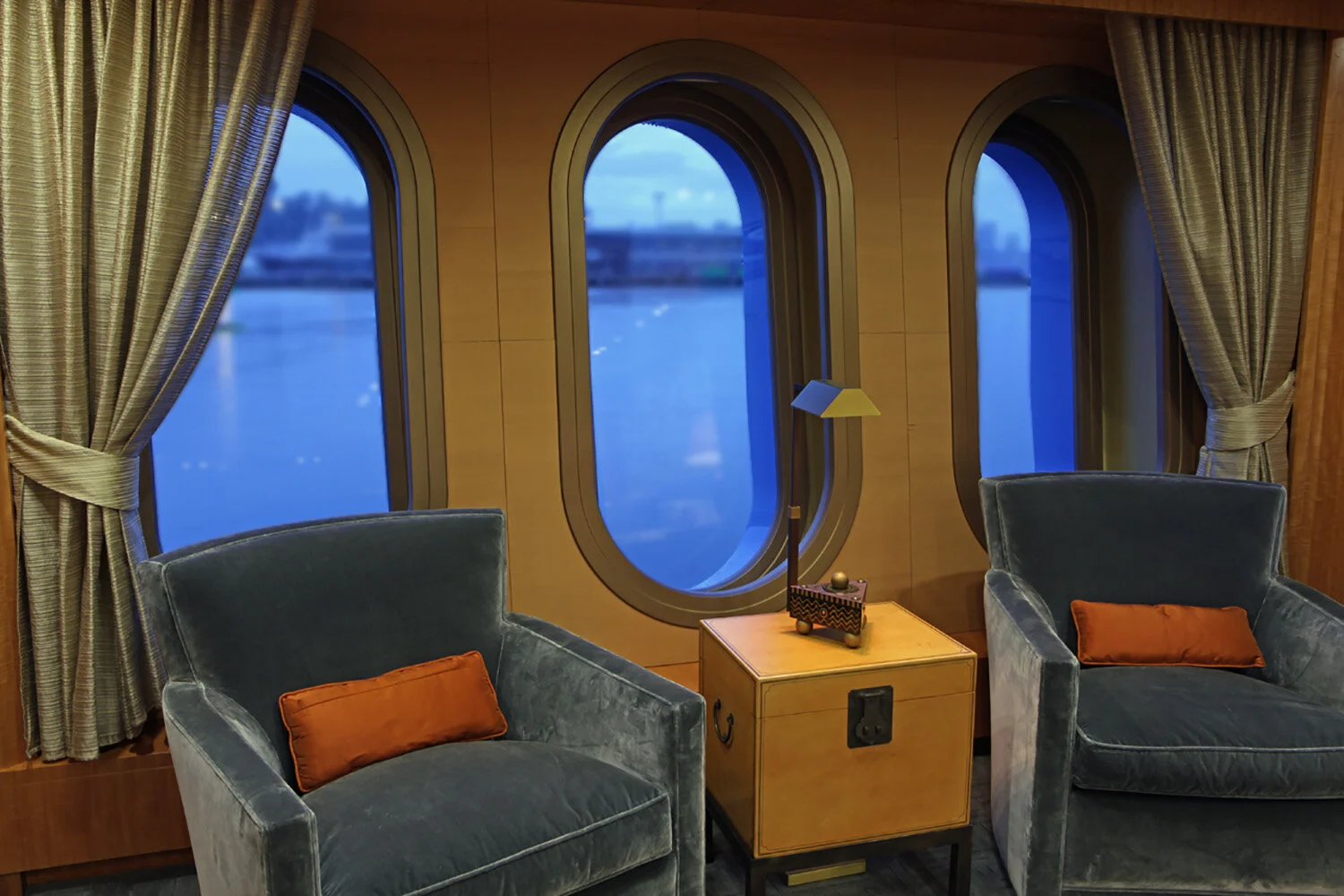 Yacht Design Portfolio — image 28