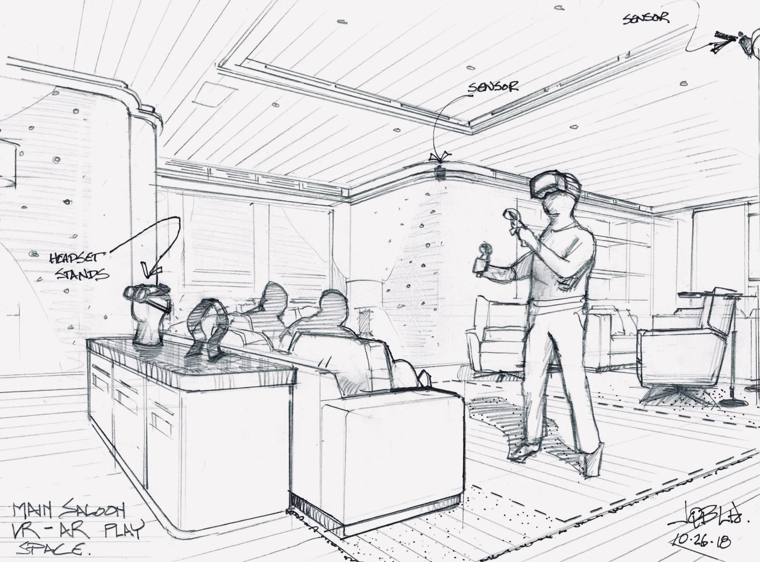 Yacht Design Portfolio — image 12