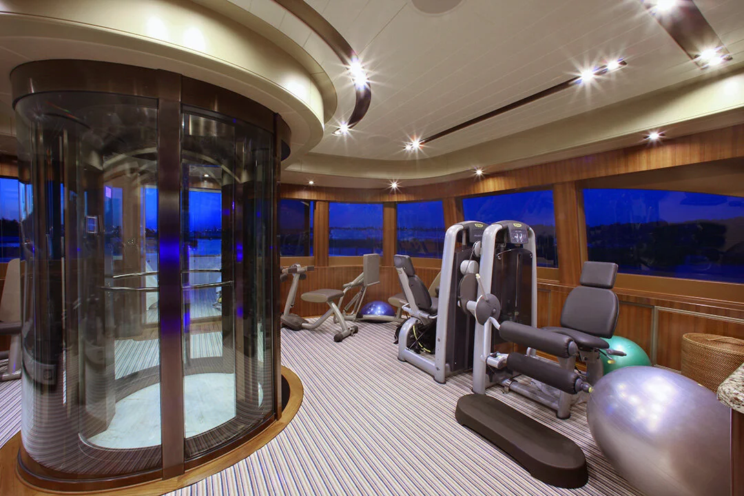 Wellness & accessibility — image 2