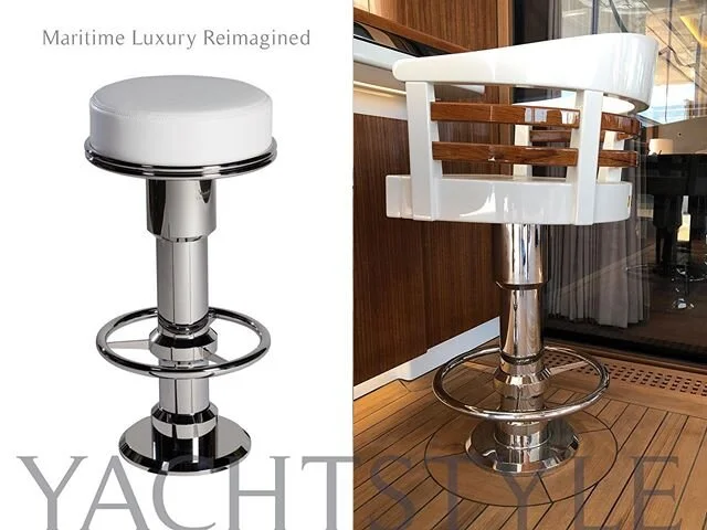 #maritimeluxuryreimagined